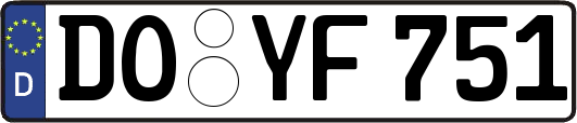 DO-YF751
