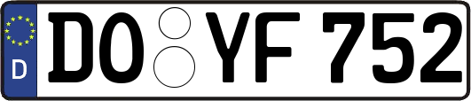 DO-YF752