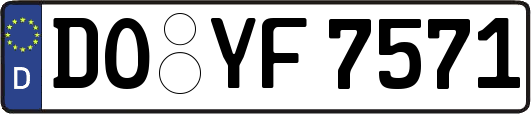 DO-YF7571