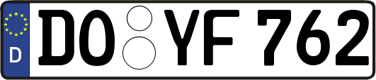 DO-YF762