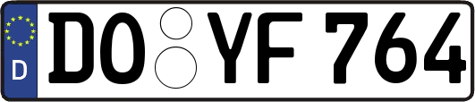 DO-YF764