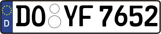 DO-YF7652