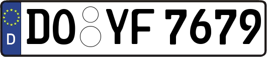 DO-YF7679