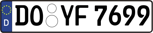 DO-YF7699