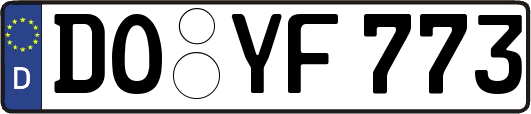 DO-YF773