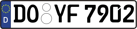 DO-YF7902
