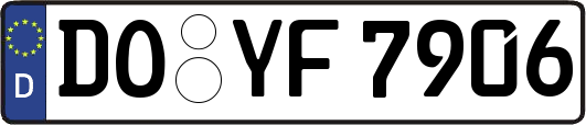 DO-YF7906