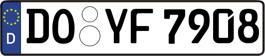DO-YF7908