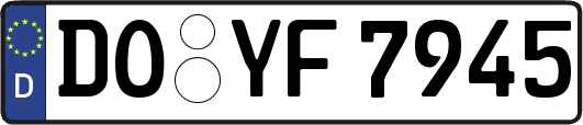 DO-YF7945