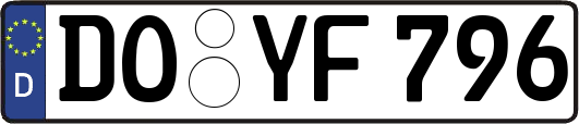 DO-YF796