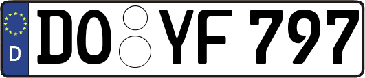 DO-YF797
