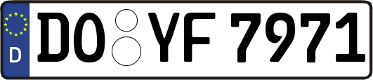 DO-YF7971