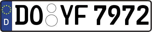 DO-YF7972