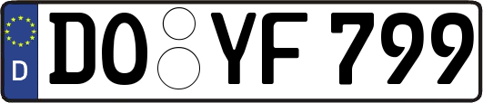 DO-YF799