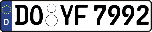 DO-YF7992