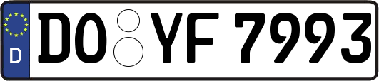 DO-YF7993