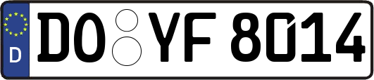 DO-YF8014