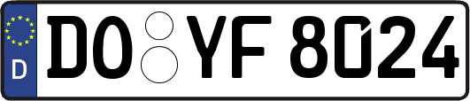 DO-YF8024