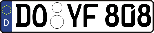 DO-YF808