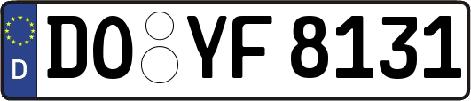 DO-YF8131