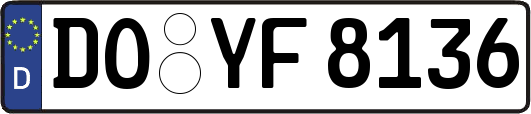 DO-YF8136