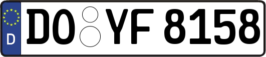 DO-YF8158