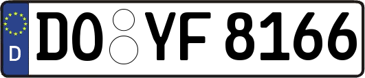 DO-YF8166
