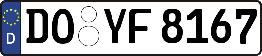 DO-YF8167