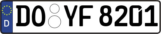 DO-YF8201