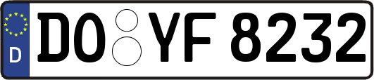 DO-YF8232