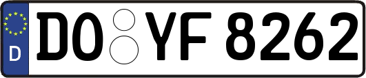 DO-YF8262