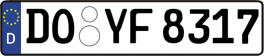 DO-YF8317