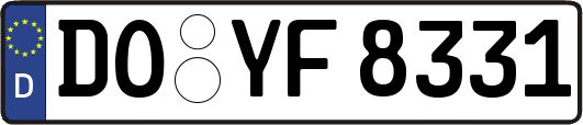 DO-YF8331