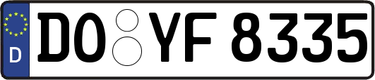 DO-YF8335