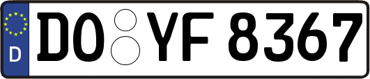 DO-YF8367