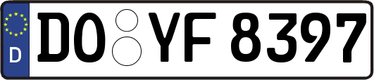 DO-YF8397