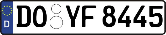 DO-YF8445