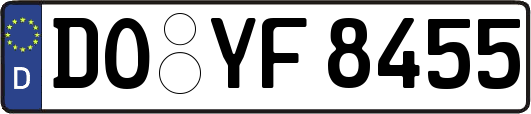 DO-YF8455