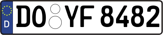 DO-YF8482