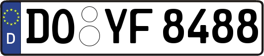 DO-YF8488