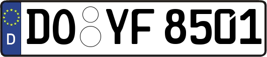 DO-YF8501