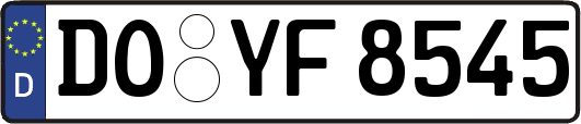 DO-YF8545