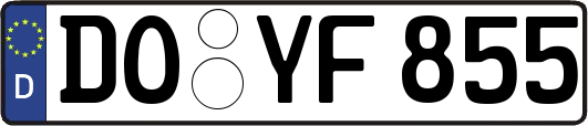 DO-YF855