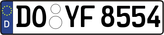 DO-YF8554