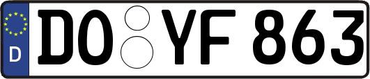 DO-YF863