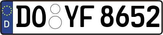 DO-YF8652