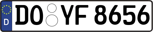 DO-YF8656