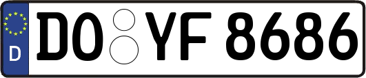DO-YF8686