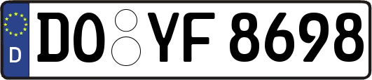 DO-YF8698