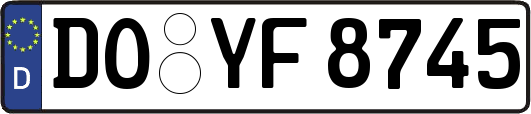 DO-YF8745